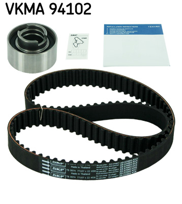 Set curea de distributie VKMA 94102 SKF